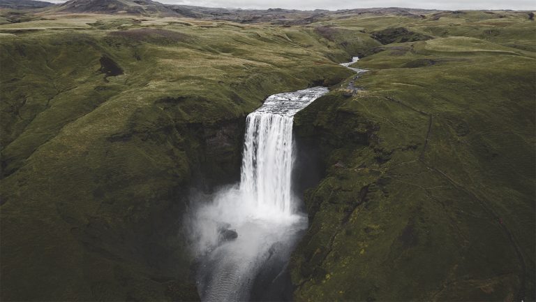 Islandia – Una historia sobre amor