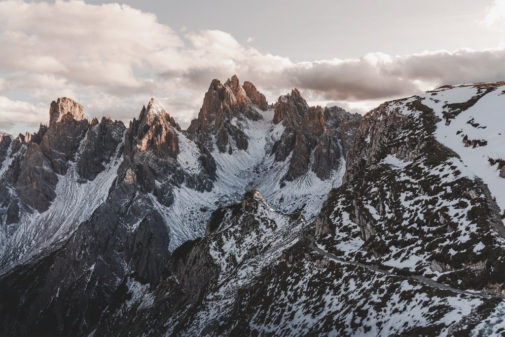 Dolomites (Italy)